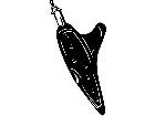 Music Ocarina 1 7 2 V A 1 Decal