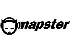  Napster Logo Decal