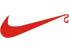  Nike Devils Tail Decal
