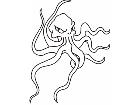  Octopus 2 8 1 Decal