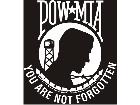  P O W M I A 3 Decal