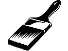  Paint Brush 1 4 8 V A 1 Decal