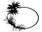  Palm Trees 2 0 1 5 V A 1 Decal