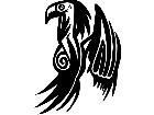  Parrot Custom Decal