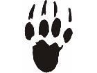  Paw Prints 1 9 Decal