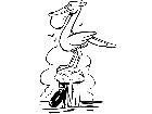  Pelican 0 4 4 V A 1 Decal