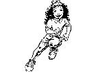  People Action Kid 0 2 M G P A 1 Decal