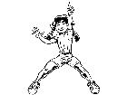  People Action Kid 0 3 M G P A 1 Decal