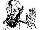  People Bin Laden M G P A 1 Decal