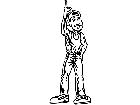  People Casual Kids 0 1 M G P A 1 Decal