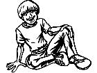  People Casual Kids 0 3 M G P A 1 Decal