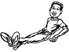  People Casual Kids 0 5 M G P A 1 Decal