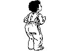  People Child 0 2 M G P A 1 Decal