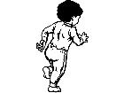  People Child 0 3 M G P A 1 Decal