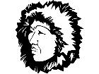  People Innuit 1 8 1 V A 1 Decal