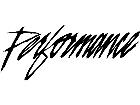  Performance 2 1 3 V A 1 Decal