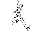  Peter Pan 1 Decal