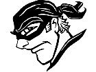  Phantom Zorro 6 M B 1 Decal