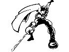  Phantom Zorro 8 M B 1 Decal