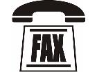  Phones Faxes 0 1 Decal