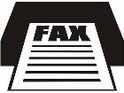  Phones Faxes 1 0 Decal