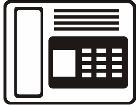  Phones Faxes 1 7 Decal