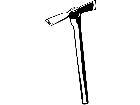  Pick Axe 1 4 9 V A 1 Decal
