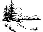 Pine Trees 1 0 1 5 V A 1 Decal