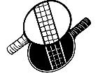  Ping Pong 1 8 5 V A 1 Decal