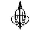  Pinstriping Designs 0 1 5 1 0 5 V A 1 Decal