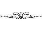  Pinstriping Designs 0 2 0 1 0 5 V A 1 Decal