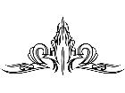  Pinstriping Designs 0 7 6 1 0 7 V A 1 Decal