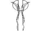  Pinstriping Designs 1 4 1 1 1 0 V A 1 Decal