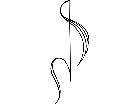  Pinstriping Designs 1 4 4 1 1 0 V A 1 Decal