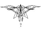  Pinstriping Designs 1 4 7 1 1 0 V A 1 Decal
