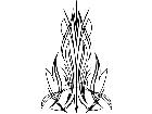  Pinstriping Designs 1 5 1 1 1 0 V A 1 Decal