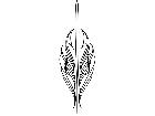  Pinstriping Designs 1 9 2 1 1 2 V A 1 Decal