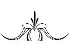  Pinstriping Designs 2 2 1 1 1 3 V A 1 Decal