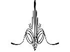  Pinstriping Designs 2 5 4 1 1 4 V A 1 Decal
