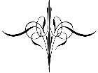  Pinstriping Designs 3 4 2 1 1 8 V A 1 Decal