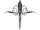  Pinstriping Designs 3 5 1 1 1 8 V A 1 Decal
