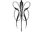  Pinstriping Designs 3 5 4 1 1 8 V A 1 Decal