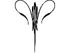  Pinstriping Designs 3 5 8 1 1 8 V A 1 Decal