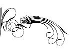 Pinstriping Designs 3 6 7 1 1 9 V A 1 Decal