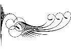  Pinstriping Designs 3 6 8 1 1 9 V A 1 Decal