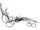  Pinstriping Designs 4 3 3 1 2 1 V A 1 Decal