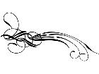  Pinstriping Designs 4 3 6 1 2 1 V A 1 Decal
