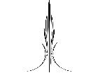 Pinstriping Designs 4 7 8 1 2 3 V A 1 Decal
