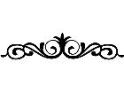  Pinstriping Designs 4 9 4 1 2 4 V A 1 Decal