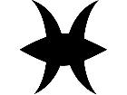  Pisces 1 3 A S 1 Decal